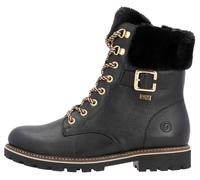 Remonte Femme D8481 Bottines, Noir, 39 EU