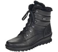 REMONTE Bottines à lacets noir, Taille 40