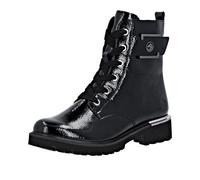 REMONTE Bottines à lacets noir, Taille 43