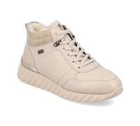 Remonte - Bottines Beige Casual Fermées - Femme - Chaussures - Beige - Taille: 36 EU