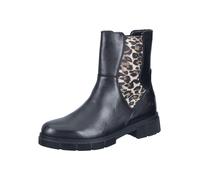 REMONTE Bottines beige / noir, Taille 40