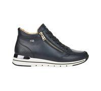 Remonte - Bottines Casual Bleues - Femme - Chaussures - Bleu - Taille: 37 EU