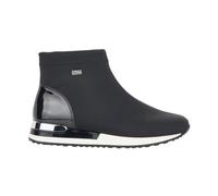 Remonte - Bottines Casual Noires - Femme - Chaussures - Noir - Taille: 36 EU