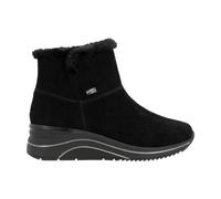 Remonte - Bottines Casual Noires pour Femmes - Femme - Chaussures - Noir - Taille: 38 EU