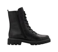 Remonte - Bottines Casual Noires pour Femmes - Femme - Chaussures - Noir - Taille: 38 EU