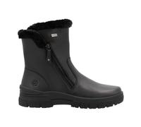 Remonte - Bottines Casual Noires pour Femmes - Femme - Chaussures - Noir - Taille: 40 EU