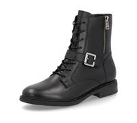 Remonte Bottines Chelsea D1U70 pour femme, semelle lâche, Noir 00., 40 EU
