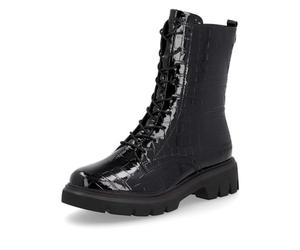 Remonte Bottines Chelsea D1W72 à Enfiler pour Femme, 8 UK Wide