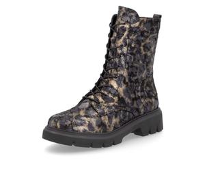 Remonte Bottines Chelsea D1W72 pour femme, semelle lâche