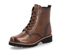 Remonte Bottines Chelsea D8661 pour femme, semelle lâche, Marron 24., 44 EU