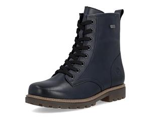 Remonte Bottines classiques pour femme D3C70, bottines pour femme, semelle lâche