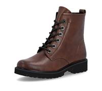 Remonte Bottines classiques pour femme D8653, bottines décontractées, Marron 22., 40 EU
