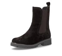 Remonte Bottines classiques pour femme D8694, bottines pour femme, semelle ample, Marron 26., 43 EU