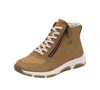 Remonte Femme D1s71 Bottines, Marron, 37 EU