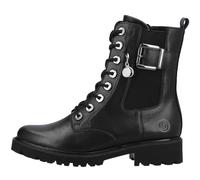 Remonte Bottines D8668 pour femme, Noir, 40 EU