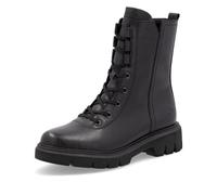 Remonte Bottines de combat pour femme D1W76, semelle lâche, Noir 00., 42 EU
