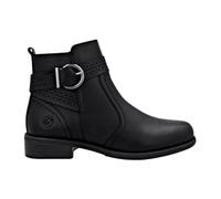 Remonte - Bottines - Femme - Chaussures - Noir - Taille: 44 EU