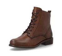 Remonte Bottines Femme Cuir Lisse D0F83-22 Marron Pointure 36