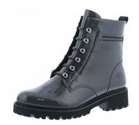 Remonte Bottines Femme Cuir verni Gris Taille : 41