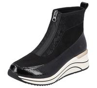 REMONTE Bottines noir, Taille 42