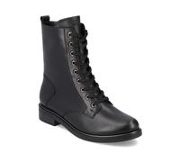 Remonte - Bottines Noires Fermées - Femme - Chaussures - Noir - Taille: 37 EU