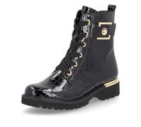 Remonte Bottines noires pour femme, Noir 00., 44 EU