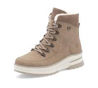 Remonte Bottines pour femme D2B74 - Marron - 37 EU, marron, 37 EU