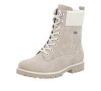 Remonte Bottines pour femme D8482 - Gris - Pointure 36 EU, gris, 36 EU