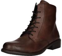 Remonte bottines pour femmes 4230-36, 4230-37, 4230-38, 4230-39, 4230-40, 4230-41, 4230-42, 4230-43, 4230-44, 4230-45 RIE-D0F73 châtaigne/noisette 37