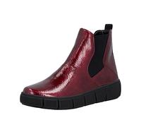 Bottines et boots Remonte D1T71 pour Femme 36 Rouge