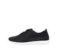 REMONTE Chaussure à lacets 'R7101' noir, Taille 36