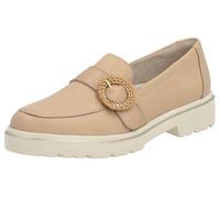 REMONTE Chaussure basse beige, Taille 39