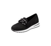 REMONTE Chaussure basse noir, Taille 37