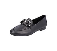 REMONTE Chaussure basse noir, Taille 38