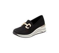 REMONTE Chaussure basse noir, Taille 39