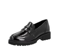 REMONTE Chaussure basse noir, Taille 40