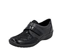 REMONTE Chaussure basse noir, Taille 42