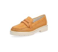REMONTE Chaussure basse orange foncé, Taille 36