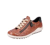 REMONTE Chaussure de sport à lacets 'R1402' marron, Taille 38