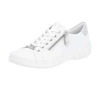 Remonte, Femme, Chaussures, Blanc, Taille: 37 EU Chaussure élégante pour femmes