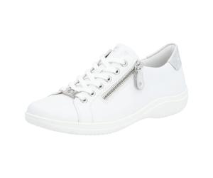 Remonte - Chaussure élégante pour femmes - Femme - Chaussures - Blanc - Taille: 39 EU