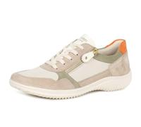 Remonte Chaussures à Lacets D1E06 pour Femme - Blanc - 80-39 EU, Blanc 80, 39 EU