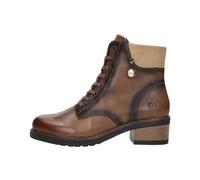 Remonte - Chaussures à lacets Hak - Femme - Chaussures - Brun - Taille: 42 EU