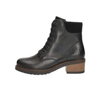 Remonte - Chaussures à lacets Hak - Femme - Chaussures - Noir - Taille: 43 EU