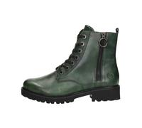 Remonte, Femme, Chaussures, Vert, Taille: 37 EU Chaussures à lacets Hoog