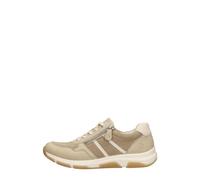 Remonte - Chaussures à lacets Laag - Femme - Chaussures - Beige - Taille: 37 EU