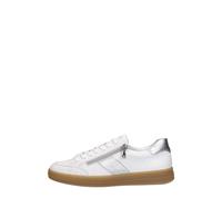 Remonte - Chaussures à lacets Laag - Femme - Chaussures - Blanc - Taille: 42 EU