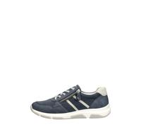 Remonte - Chaussures à lacets Laag - Femme - Chaussures - Bleu - Taille: 37 EU