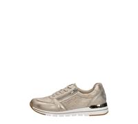 Remonte - Chaussures à lacets Laag - Femme - Chaussures - Jaune - Taille: 43 EU