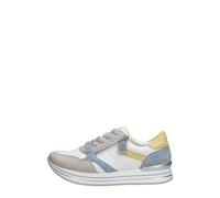 Remonte - Chaussures à lacets Laag - Femme - Chaussures - Multicolore - Taille: 42 EU